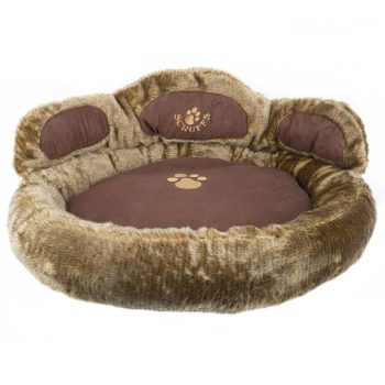 Scruffs Cub Bear Dog Bed